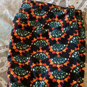 LuLaRoe Leggings.